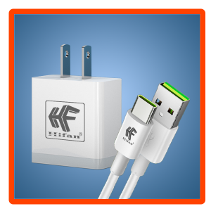 Bộ Sạc 5.0A HF Hifan