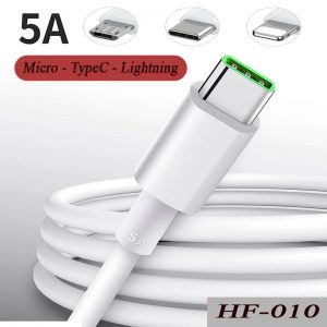 bộ sạc nhanh 5A hf